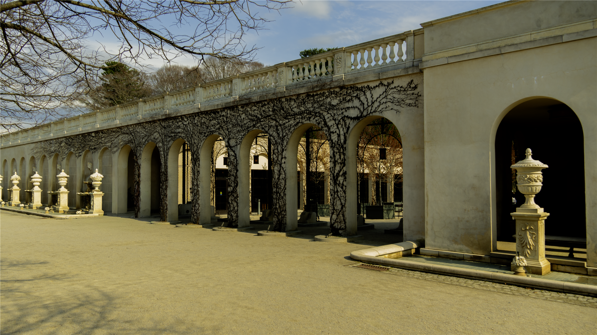 Longwood Gardens 14