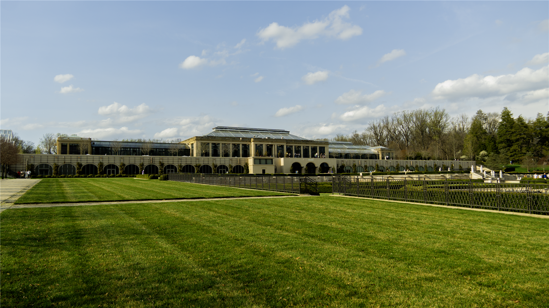 Longwood Gardens 15