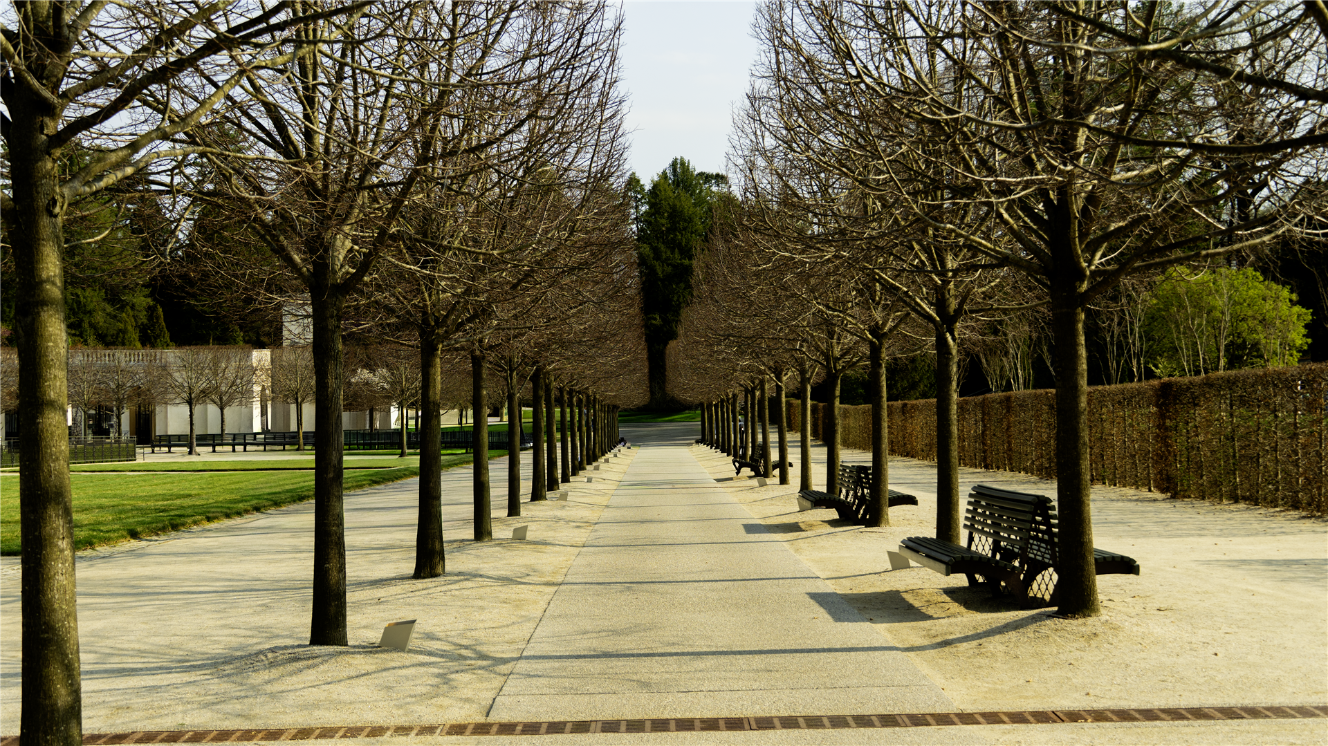 Longwood Gardens 16