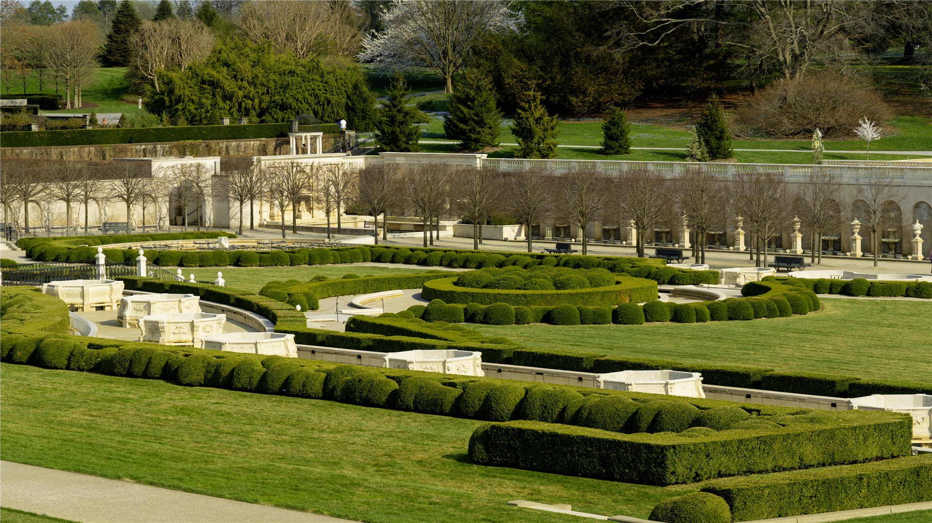 Longwood Gardens 20