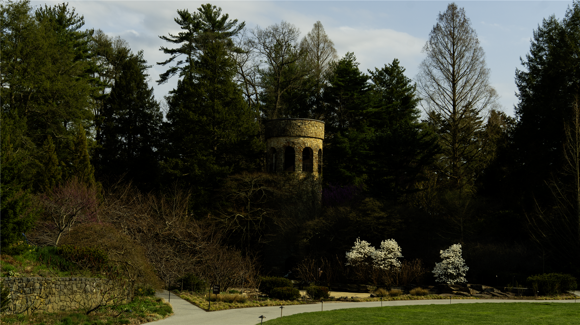 Longwood Gardens 09