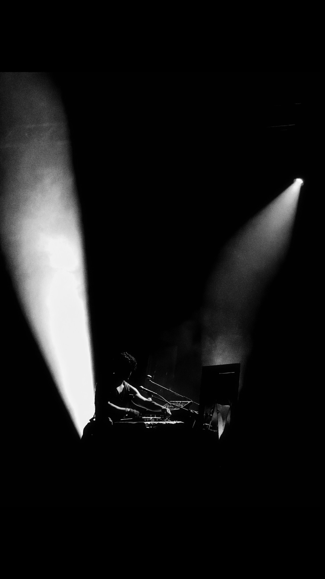 Concert Photography — Live Action