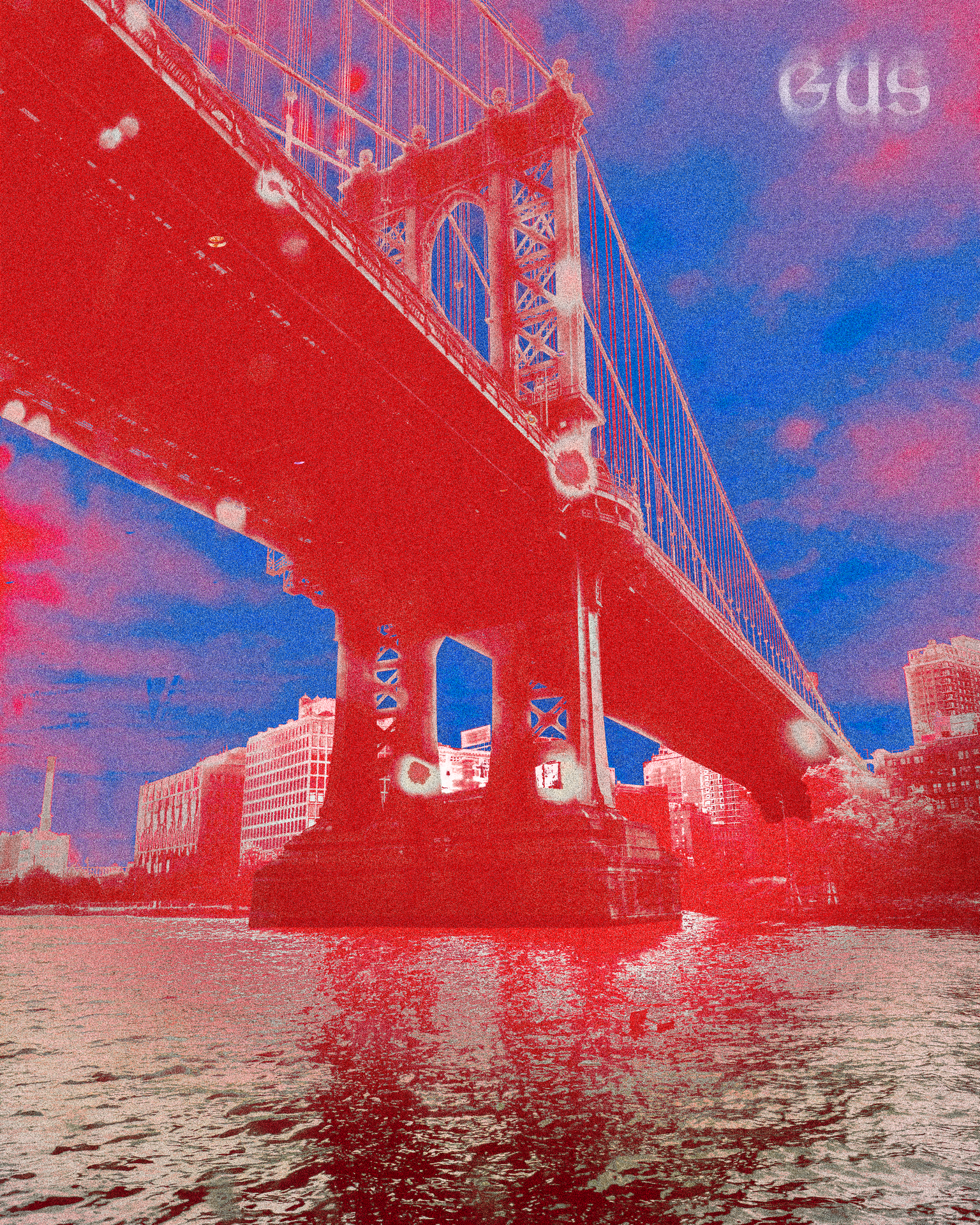 Featured Landscape - NYC Skyline