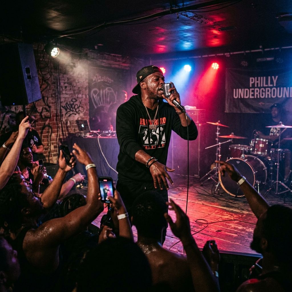 Live Performance