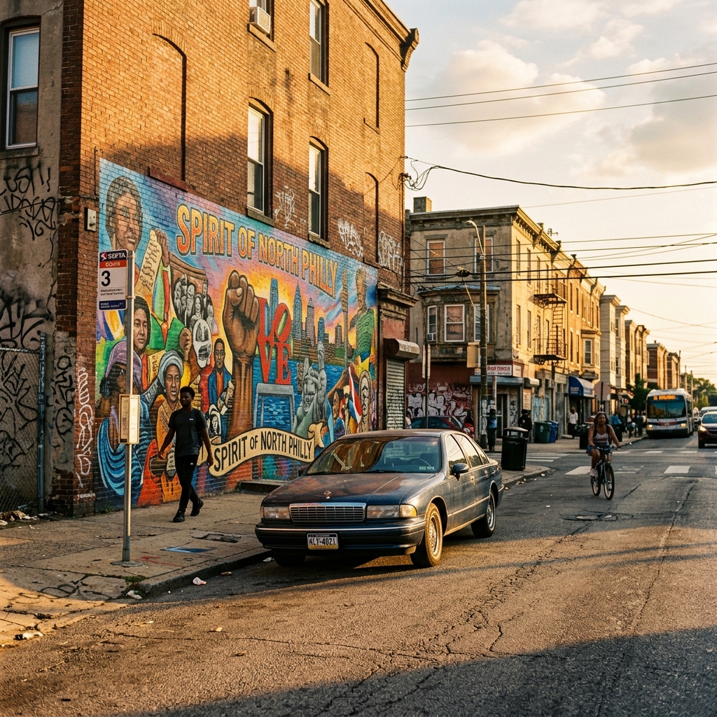 Philly Street Art